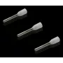 Rittal puntalini 4050766, 0,75 mm², blu, 500 pz., DIN 46228-4