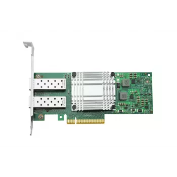 ALLNET adattatore server NIC in fibra PCIe 10G x8 dual SFP+ - ALL0140-2SFP+-10G (ALL0140v2-2SFP+-10G)