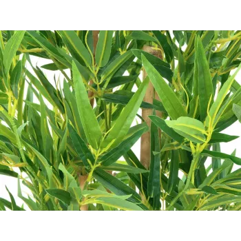 EUROPALMS bambù deluxe, pianta artificiale, 150cm 82509166
