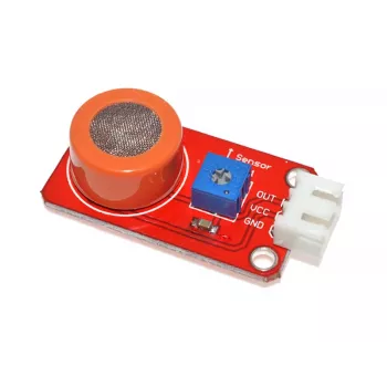 ALLNET 4duino MQ-3 sensore di gas alcol (ALL_OY_3327)