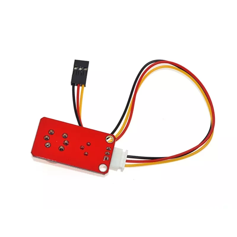 ALLNET 4duino MQ-3 sensore di gas alcol (ALL_OY_3327)