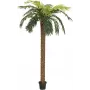 EUROPALMS Phoenix Palm Deluxe pianta artificiale, 250cm 82509724