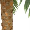 EUROPALMS Phoenix Palm Deluxe pianta artificiale, 250cm 82509724