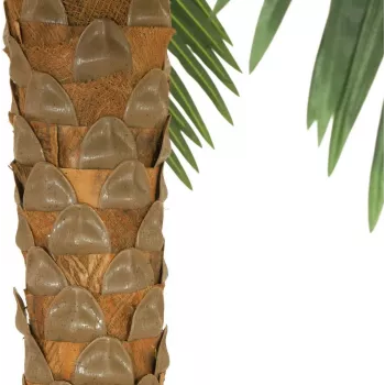 EUROPALMS Phoenix Palm Deluxe pianta artificiale, 250cm 82509724