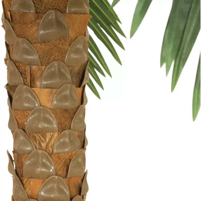 EUROPALMS Phoenix Palm Deluxe pianta artificiale, 250cm 82509724