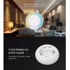 SYNERGY21 S1-G telecomando LED Sunrise per sistemi Dual White CCT MiLight/MiBoxer