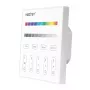MiBoxer X3 Pannello smart touch per controllo LED (DMX512 e 2,4GHz RF)