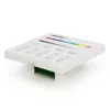 MiBoxer X3 Pannello smart touch per controllo LED (DMX512 e 2,4GHz RF)