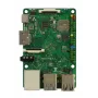 ALLNET Rock Pi 4 Model A 2GB (senza WLAN/Bluetooth/PoE) (Rock42GBA)