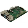 ALLNET Rock Pi 4 Model A 2GB (senza WLAN/Bluetooth/PoE) (Rock42GBA)