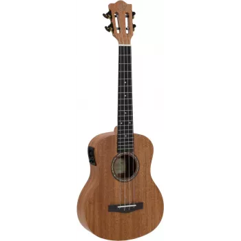 DIMAVERY UK-300 Ukulele tenore, mango 26255821