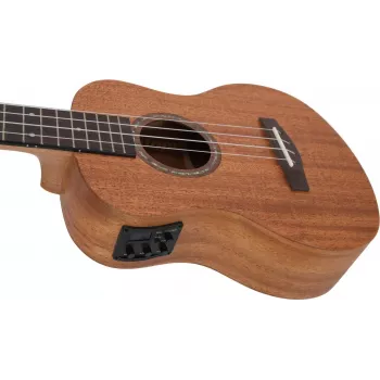 DIMAVERY UK-300 Ukulele tenore, mango 26255821