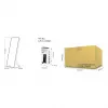 Miboxer Synergy 21 telecomando LED Dual White CCT 3 zone (Y2)