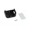 SYNERGY21 EOS 50 Telecomando RF per illuminazione LED CCT, 1 zona, 2,4 GHz, bianco S21-LED-004F-02400256