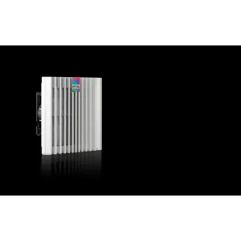 Rittal Blue e+ Ventilatore filtrante EMC 100/115 m³/h RAL 7035 3239800