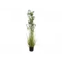 EUROPALMS Cespuglio sempreverde con erba, pianta artificiale, 182 cm 82600185