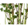 EUROPALMS Cespuglio sempreverde con erba, pianta artificiale, 182 cm 82600185