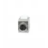 SYNERGY21 S216378V3 CAT8.1 Modulo keystone RJ45, slim-line corto, certificato GHMT, bianco