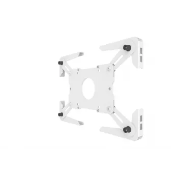 ALLNET VesaFLEX-Mount/7.9w Supporto VESA per tablet bianco per tablet da 7,9-10,1 pollici