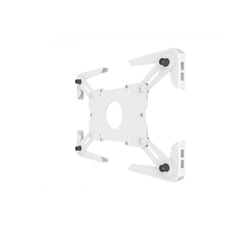 ALLNET VesaFLEX-Mount/7.9w Supporto VESA per tablet bianco per tablet da 7,9-10,1 pollici