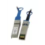 ALLNET SFP+ 10G Cavo in rame Direct Attach, 1m, compatibile HP/Aruba J9281D-C