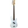 DIMAVERY PB-320 Basso elettrico, bianco (26221130)