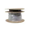 SYNERGY21 S217084V2 OM4 Cavo trunk 8 fibre LC/LC 150m, halogen-free, interno/esterno