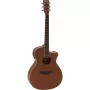 DIMAVERY AW-410 chitarra acustica western, sapele 26235092