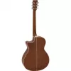 DIMAVERY AW-410 chitarra acustica western, sapele 26235092