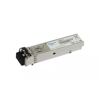 ALLNET J4858D-C SFP ricetrasmettitore 1000BASE-SX LC Duplex Multimode 850nm 550m