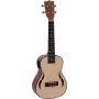 DIMAVERY UK-800 Ukulele da concerto, abete 26255855