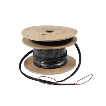SYNERGY21 S217064V2 cavo dorsale in fibra ottica U-DQ(ZN)BH, 4 fibre, 50/125 OM4, LC/LC, 150 m, bobina
