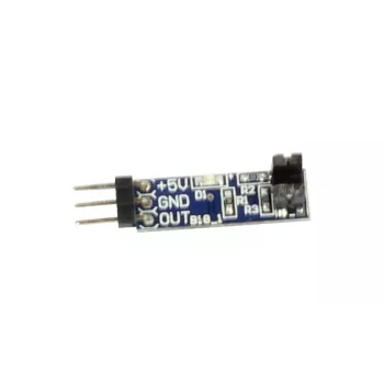 ALLNET 4duino Modulo sensore fotoelettrico a infrarossi a riflessione diffusa (4duino_B18)