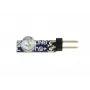 ALLNET 4duino Modulo LED flash – rosso, I/O digitale, 3,3-5V, compatibile breadboard 4duino_B28