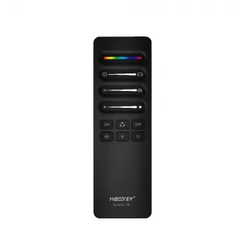 MIBOXER C6 Telecomando LED Pixel SPI 2,4GHz RGB/RGBW/RGB+CCT