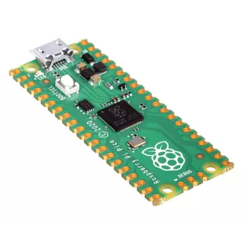 Raspberry Pi Pico scheda microcontrollore