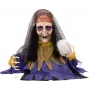 EUROPALMS Halloween Figura animata indovina, 50cm 83316113