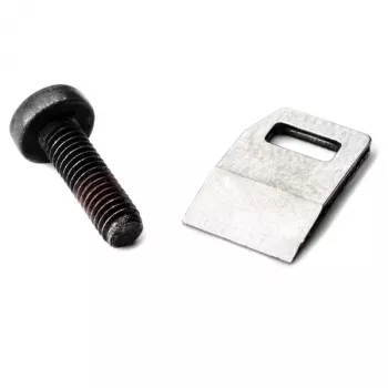 HellermannTyton 110-70106 Attrezzo manuale per fascette da 2,2-4,8 mm