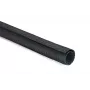 HellermannTyton Helagaine Twist-In Guaina intrecciata, diametro fascetto 32-38 mm, 2 m, nero 170-01018