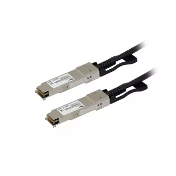 ALLNET Cavo Direct Attach in rame 100G QSFP28 a QSFP28, 3m ALL4787-3