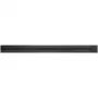 SYNERGY21 MODULRAIL Ciabatta 1000 mm con interruttore nero (S21-MR007)
