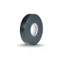 HellermannTyton HTAPE-POWER820 Nastro autoagglomerante, 19 mm x 9,1 m, nero 711-10402