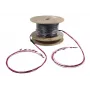 SYNERGY21 S217075V2 Cavo trunk OM4 a 8 fibre, LC/LC, 60m, LSZH, su tamburo
