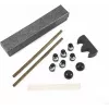 DIMAVERY TD-12 Tamburo a linguette d'acciaio, 12 note, C-Dur pentatonico, argento 26058335