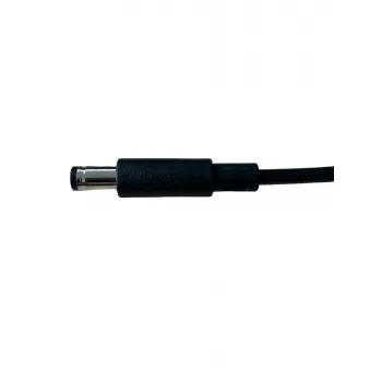 ALLNET Alimentatore di ricambio 12V/2,0A salvaspazio con uscita cavo posteriore/superiore (XSE-1202000SEU)