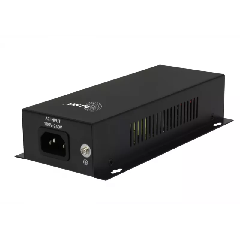 ALLNET Iniettore PoE Multi-Gigabit 90W 10G (ALL-PI103MG-BT90-10G)