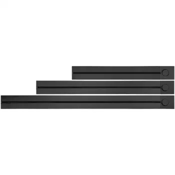 SYNERGY21 MODULRAIL Ciabatta 800mm con interruttore, bianco (S21-MR009)