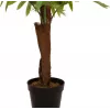 EUROPALMS Palma a ventaglio pianta artificiale, 155cm 82509303
