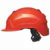 UVEX pronamic 9731330 Casco di protezione EN 397 rosso