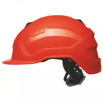 UVEX pronamic 9731330 Casco di protezione EN 397 rosso